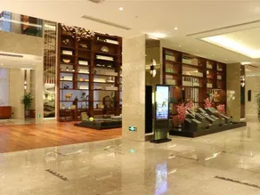 Fengqi Lake Kaiyuan Life Hotel - Image 5