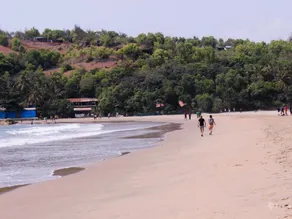 lotus beach resort - Image 4