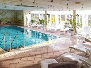 Meister BÄR HOTEL Frankenwald - Image 3