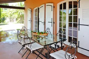 Villa in Rio nell Elba with Pool - Image 4
