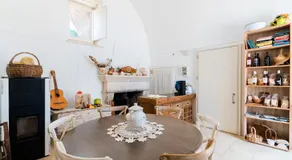 Masseria La Lizza - Ospitalità Rurale - Image 2