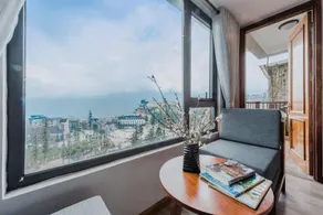 Sapa Panorama Hotel - Image 2