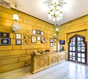 Hotel Heritage House - Image 5
