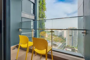 Aviral Living @Lumiere Riverside An Phu District 2 - Image 5