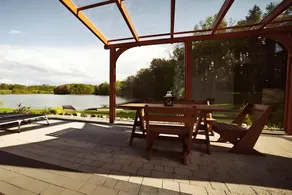 holiday home directly at the lake, Dabie - Image 4