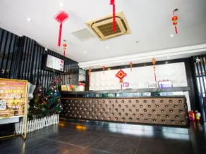 Art Nest Theme Hotel (Guoxin Road Branch) - Image 4