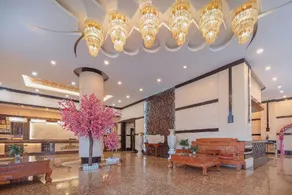 Liuzhou Gantai Hotel (Liuzhou No.8 Middle School) - Image 4