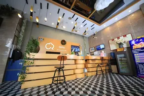 Home Inn Style Harbin Jiangbei Xueyuan Road Dongshang Ruichun - Image 5