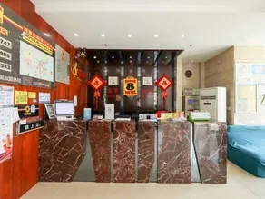 Super 8 Hotel Fenghua Yue Lin Lu - Image 3