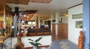 Hotel Guayabo Lodge - Image 4