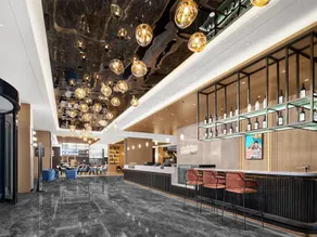 Park Inn by Radision Datong Ancient City Heyangmen - Image 5