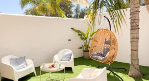 Chalet con Piscina privada y Suite de lujo - Image 4