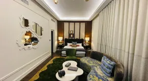 The Nishat Hotel - Image 5