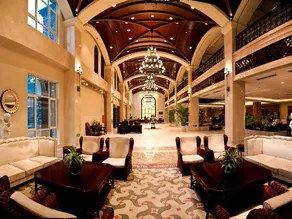 Zhongcheng Holiday Hotel - Image 2