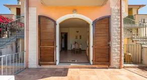 Appartamento \"Villetta Nora\" vicino alla spiaggia con aria condizionata e terrazza - Image 4