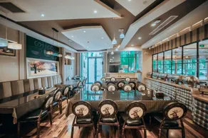 Holiday Inn Boya Changle Palace Moore City - Image 2