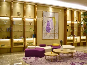 Lavande Hotel Fuzhou High Speed Railway Station Huamei Lijia - Image 4