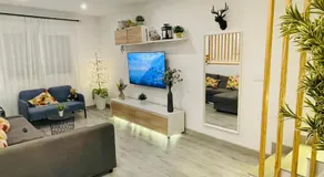 Habitacion doble en casa compartida con el anfitrión - Double bedroom in shared house with the host - Image 2