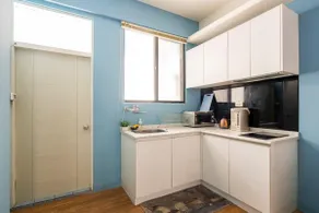 Holiday Studio Next to Seashore Park Sea Shore Park Vacation House - Image 3