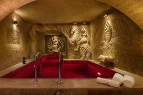 Cappadocia Acer Cave Hotel - Image 5