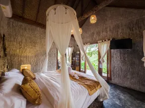 Intimate Private Pool Villas in North of Ubud - Image 2