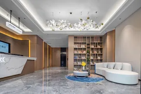 Manlan Hotel (Zhongkai High-tech Zone Branch) - Image 2