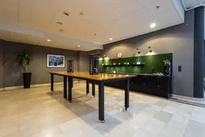 Injoy Premium Hotel Solna - Image 5