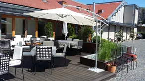 Gizella Hotel and Restaurant - Image 5