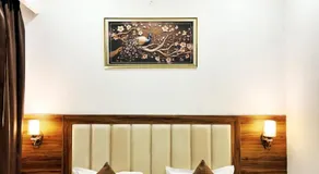 HOTEL KAILASH REGENCY - Luxury Rooms Near Railway Station and Bus Terminal Ludhiana - Image 3