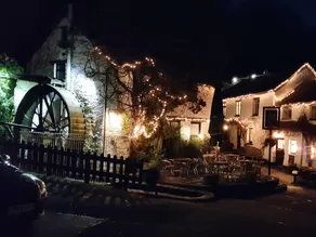 The Crumplehorn Inn & Mill - Image 3