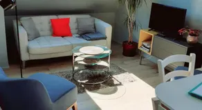 CHARMANT APPARTEMENT à 150 M des THERMES et du CENTRE VILLE - Image 2