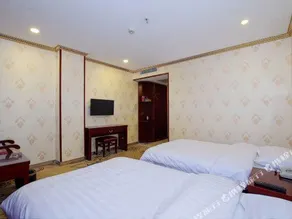 Lanzhou Kaixuan Hotel (Xiaoxihu University of Technology) - Image 3