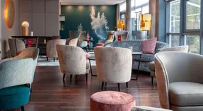 Hotel Restaurant & Spa Verte Vallée - Image 3