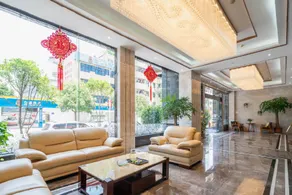 Hexin Hotel - Image 3