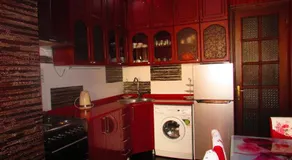 Apartment Irma Rustaveli 57 - Image 3