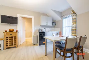 Homestead Hillsborough By Travel Lets Short Term Rental Agency Hillsborough Featuring Apartments, Deluxe Double Suites & Triple Ensuite Rooms - Image 3