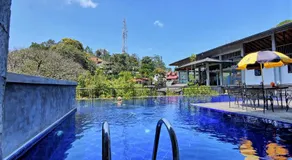 Oak Ray Ella Gap Hotel - Image 4