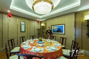 Huangshan Yupinglou Hotel - Image 5