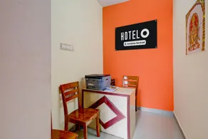 Hotel O Rela Hospital Chromepet Formerly Sri Ram Ganesh Residency - Image 4