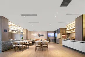 Atour X Hotel Ningbo Railway Station North Square - Image 4
