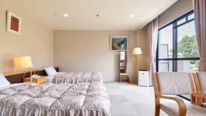 New Heartpia Onsen Hotel Nagashima - Image 2