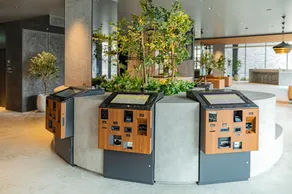 Hotel Keihan Namba Grande - Image 3