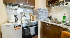 Vitosha View Apartment with Parking - Image 5