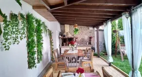 Family Hotel Flora - Image 4