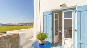 Ampelas - 3BR Cycladic House - White Heaven Apt4 - Image 5