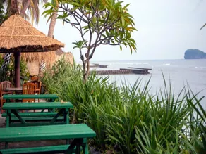 Puri Pandan Restaurant and Bungalows - Image 3