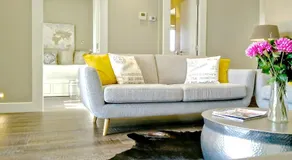 Ferran Pedralbes Penthouse - Image 4