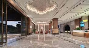 Vienna International Hotel (Ding 'an Hotel) - Image 5