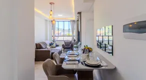 Apartamento novo, próximo às praias e centro de eventos - Image 3