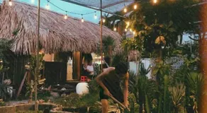 Cactos Chill & Homestay - Image 4